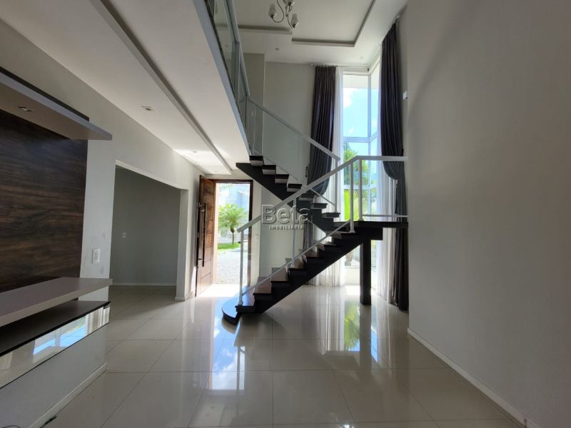 Casa 3 quartos  no bairro Ilha Da Figueira em Jaragua Do Sul