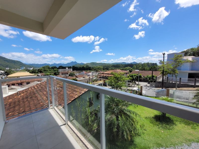 Casa 3 quartos  no bairro Ilha Da Figueira em Jaragua Do Sul