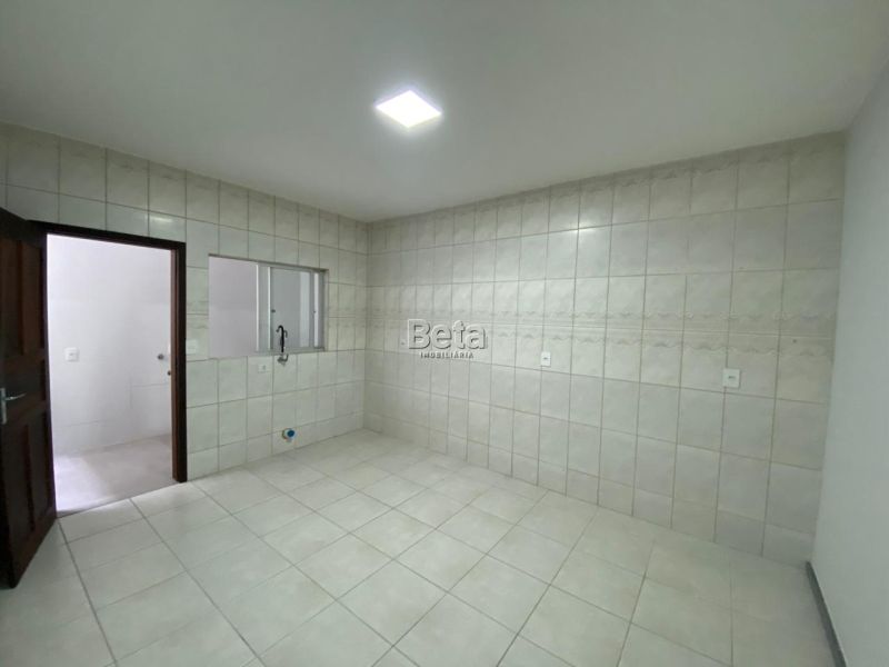 Apto para alugar no bairro CENTRO