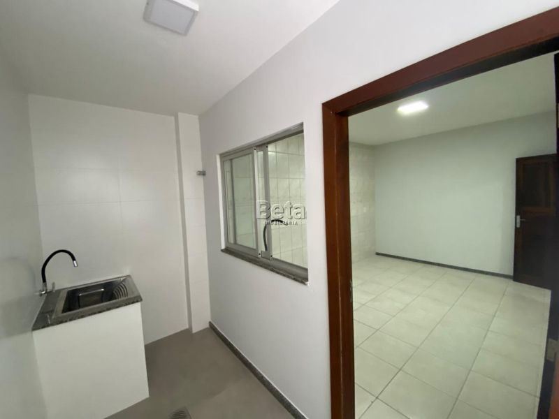 Apto para alugar no bairro CENTRO