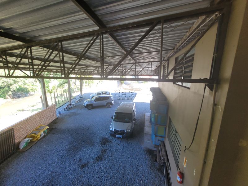 Galpão para alugar no bairro JARAGUA ESQUERDO