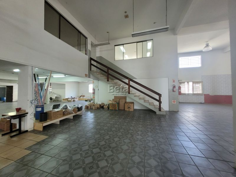 Galpão para alugar no bairro JARAGUA ESQUERDO