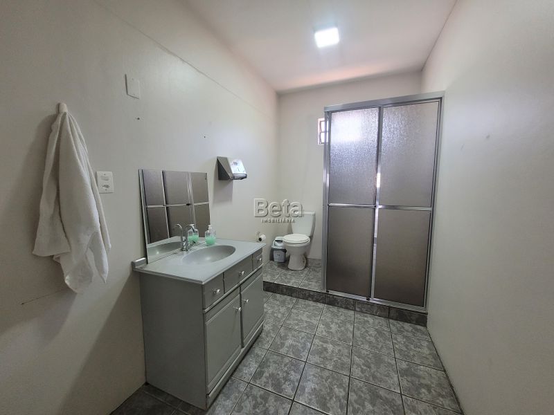 Galpão para alugar no bairro JARAGUA ESQUERDO
