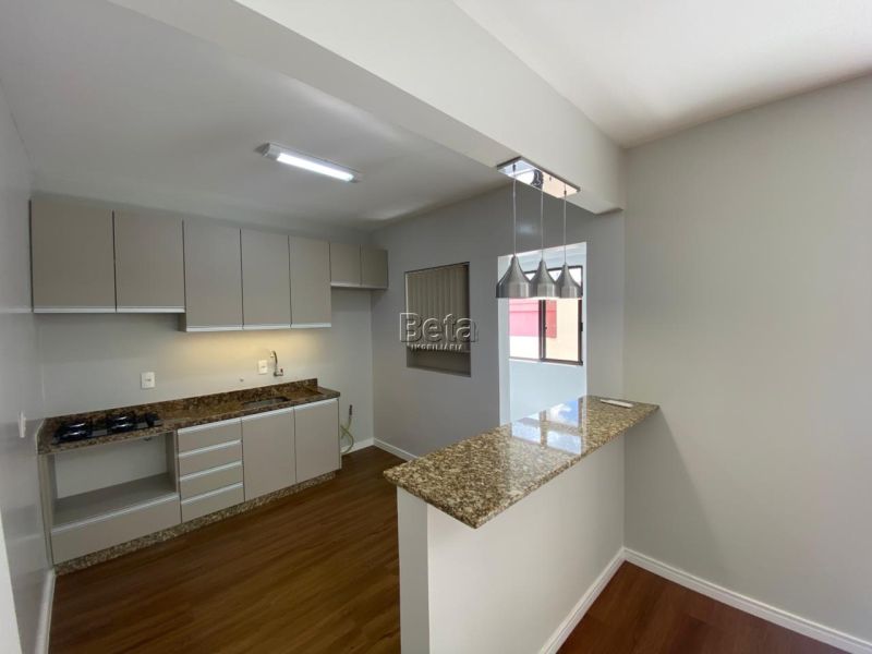 Apto para alugar no bairro VILA NOVA