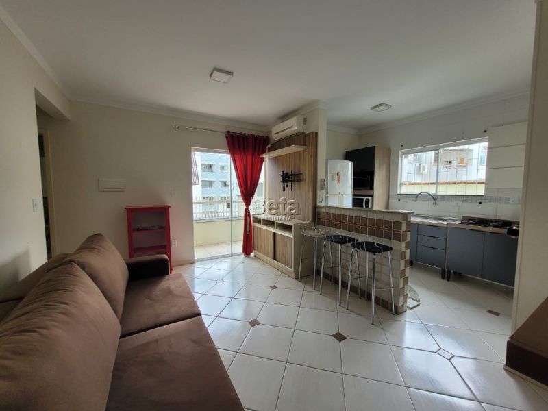 Apto 2 quartos  no bairro Vila Nova em Jaragua Do Sul