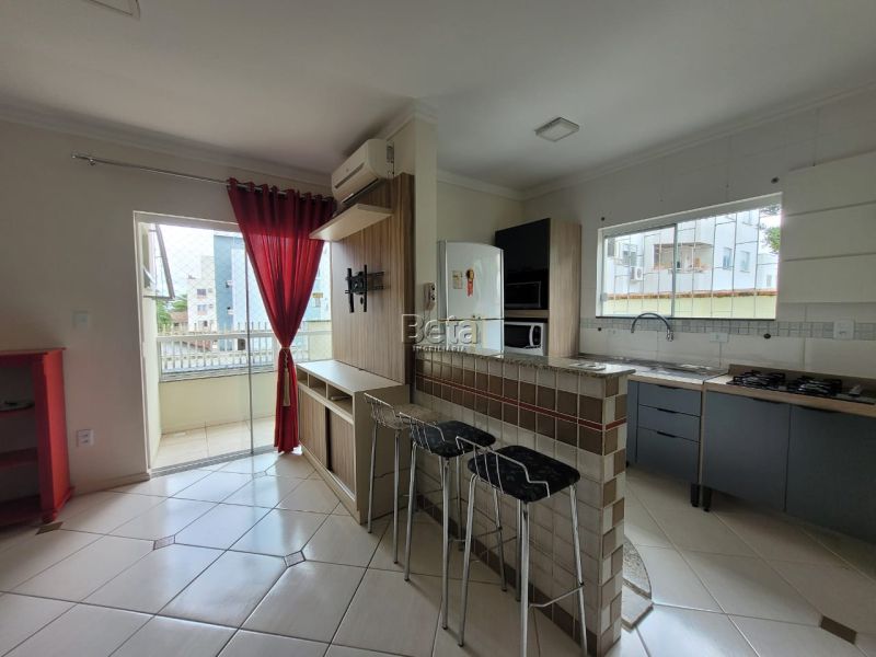 Apto 2 quartos  no bairro Vila Nova em Jaragua Do Sul