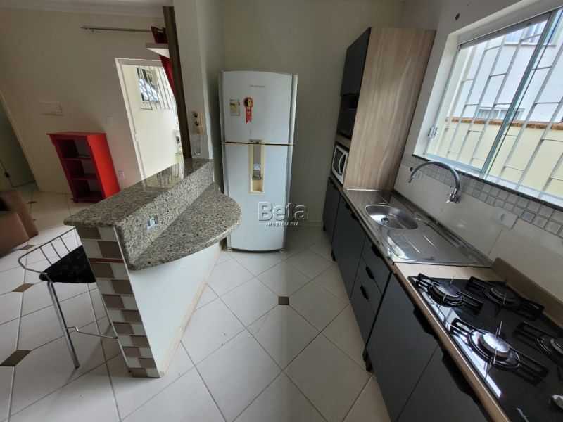 Apto 2 quartos  no bairro Vila Nova em Jaragua Do Sul