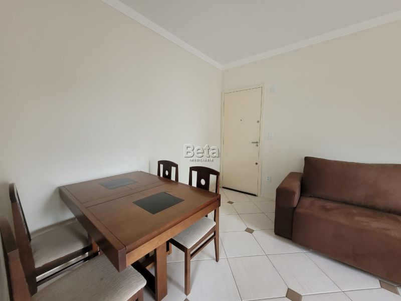 Apto 2 quartos  no bairro Vila Nova em Jaragua Do Sul