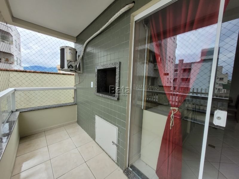 Apto 2 quartos  no bairro Vila Nova em Jaragua Do Sul