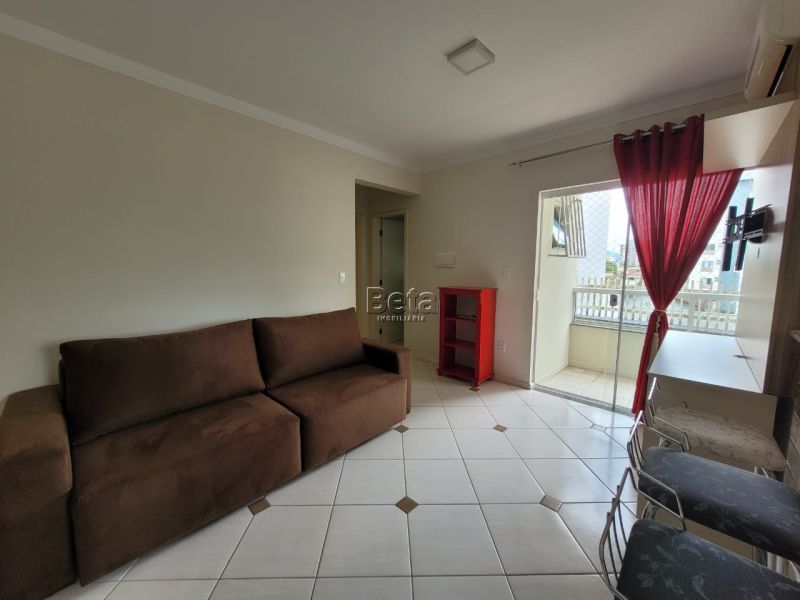 Apto 2 quartos  no bairro Vila Nova em Jaragua Do Sul