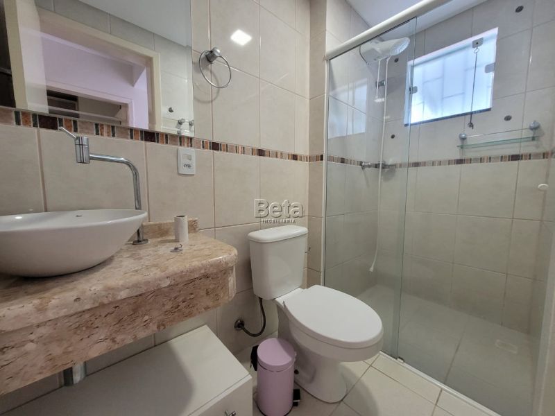 Apto 2 quartos  no bairro Vila Nova em Jaragua Do Sul