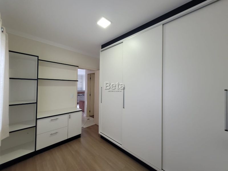 Apto 2 quartos  no bairro Vila Nova em Jaragua Do Sul