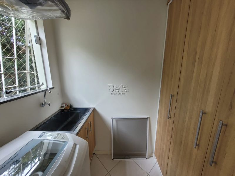 Apto 2 quartos  no bairro Vila Nova em Jaragua Do Sul