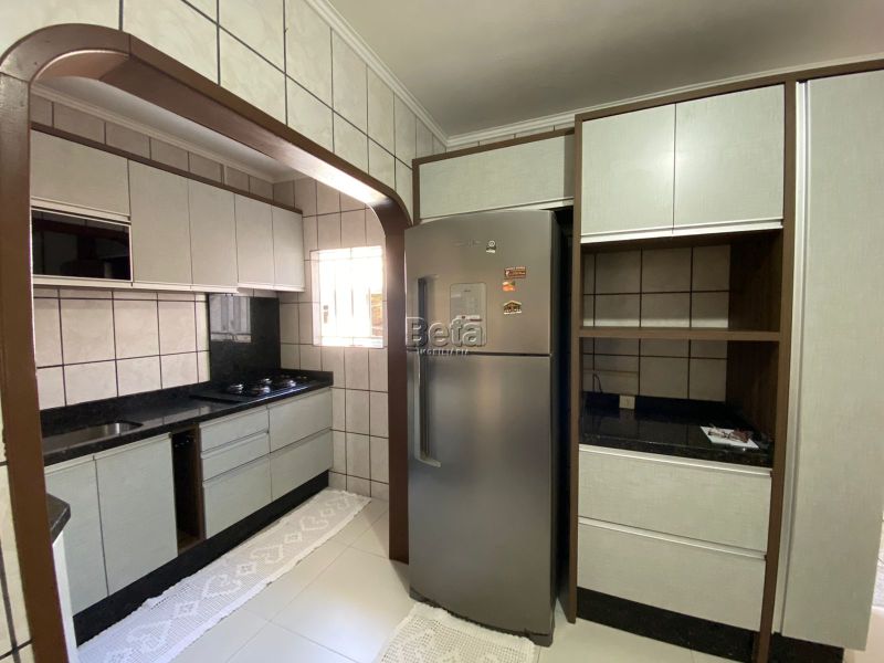 Casa para alugar no bairro RAU