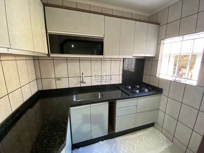 Casa para alugar no bairro RAU