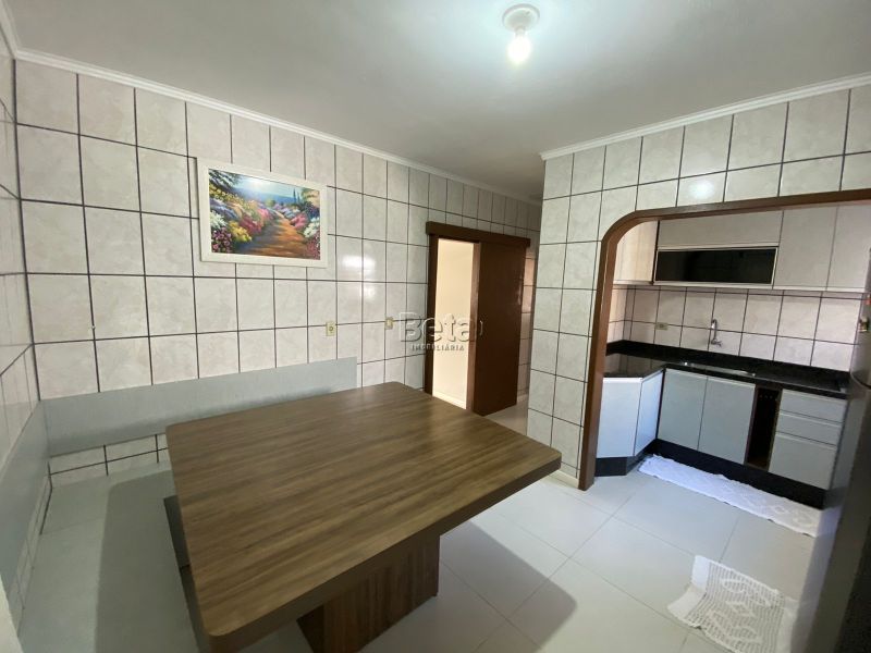 Casa para alugar no bairro RAU