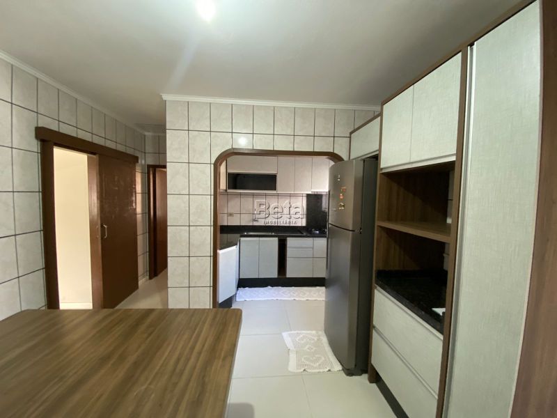 Casa para alugar no bairro RAU