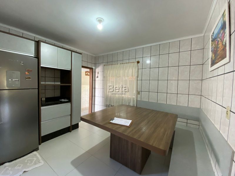 Casa para alugar no bairro RAU