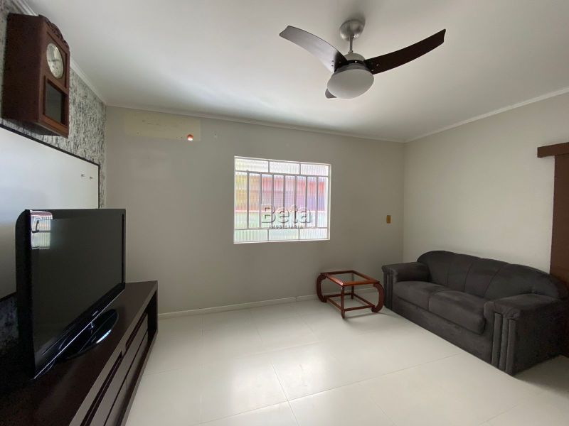 Casa para alugar no bairro RAU