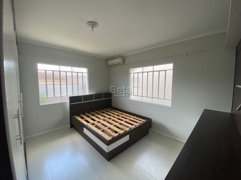 Casa para alugar no bairro RAU