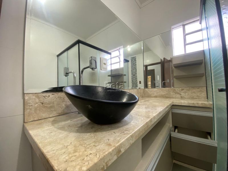 Casa para alugar no bairro RAU