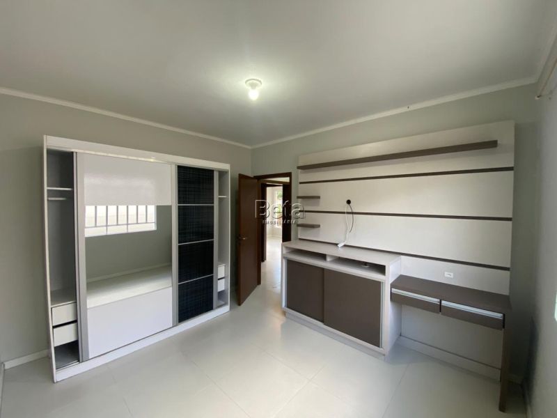 Casa para alugar no bairro RAU