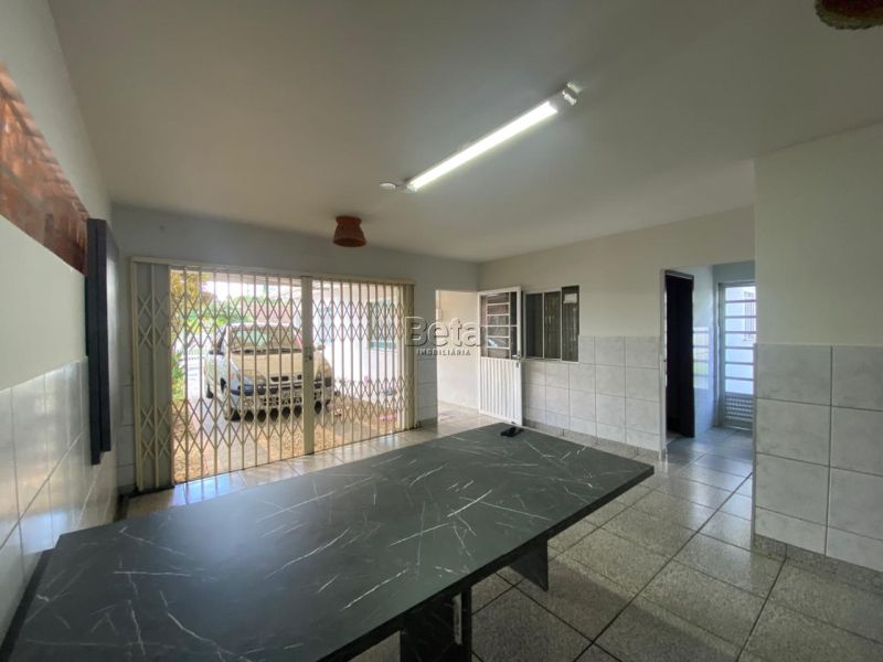 Casa para alugar no bairro RAU