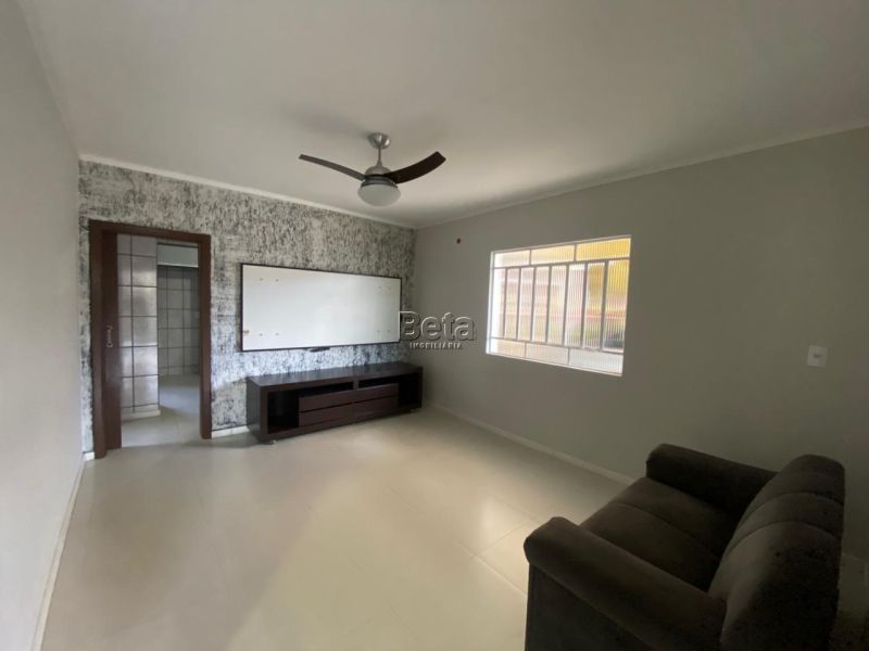 Casa para alugar no bairro RAU