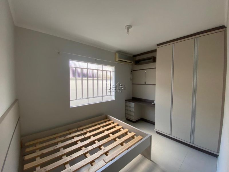 Casa para alugar no bairro RAU