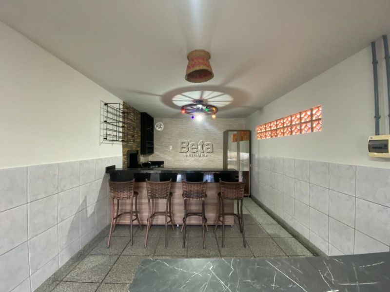 Casa para alugar no bairro RAU