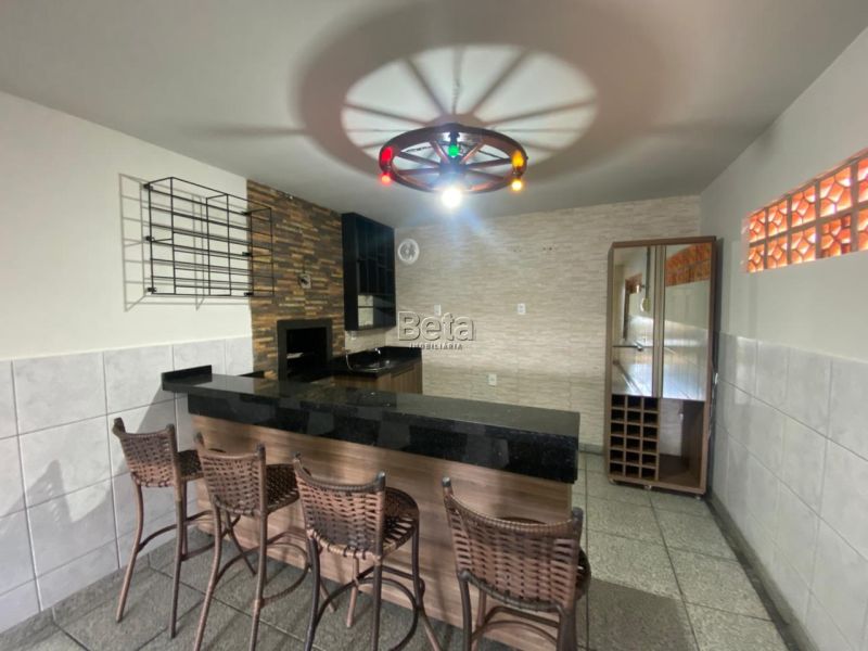 Casa para alugar no bairro RAU