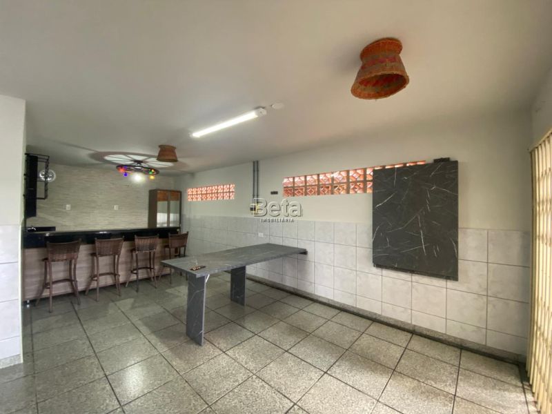 Casa para alugar no bairro RAU