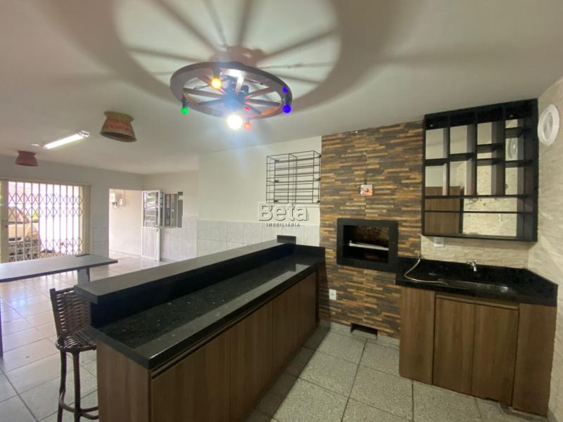 Casa para alugar no bairro RAU