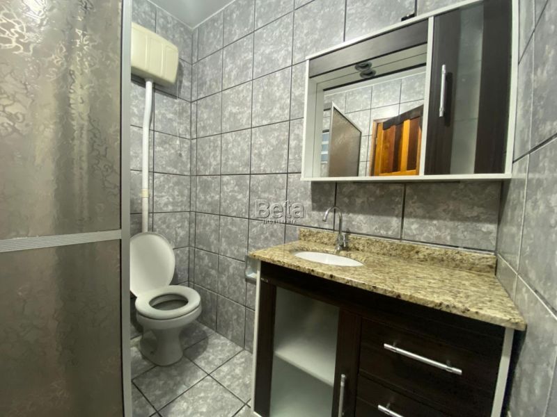 Casa para alugar no bairro RAU