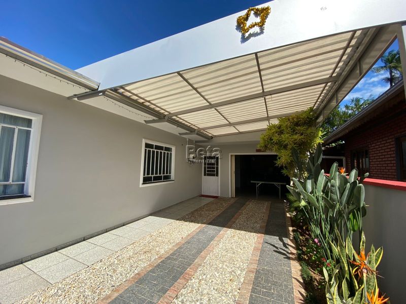 Casa para alugar no bairro RAU