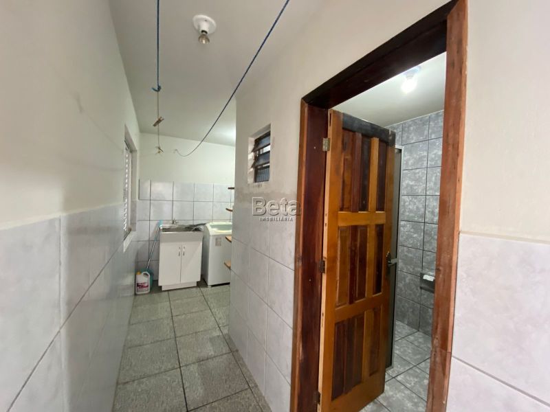 Casa para alugar no bairro RAU