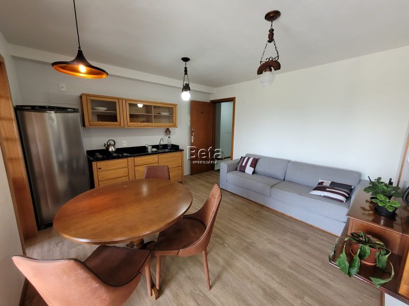 Apto para alugar no bairro JOAO PESSOA