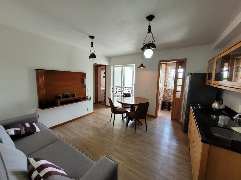 Apto para alugar no bairro JOAO PESSOA