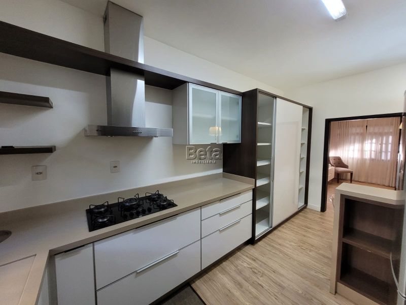 Casa para alugar no bairro CENTRO