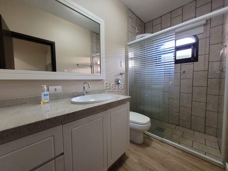 Casa para alugar no bairro CENTRO