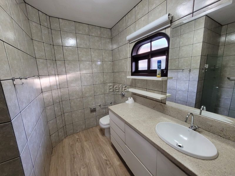 Casa para alugar no bairro CENTRO