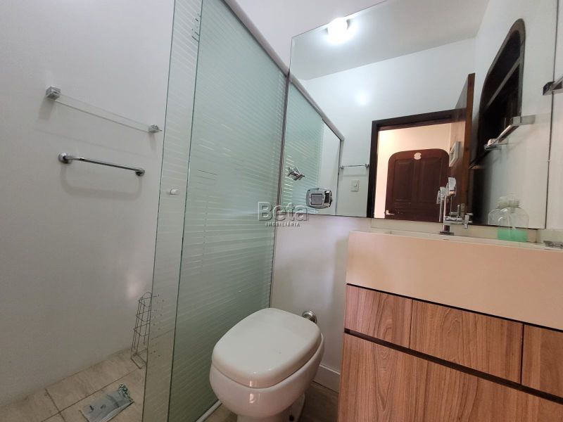 Casa para alugar no bairro CENTRO