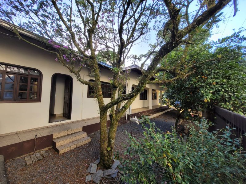 Casa para alugar no bairro CENTRO