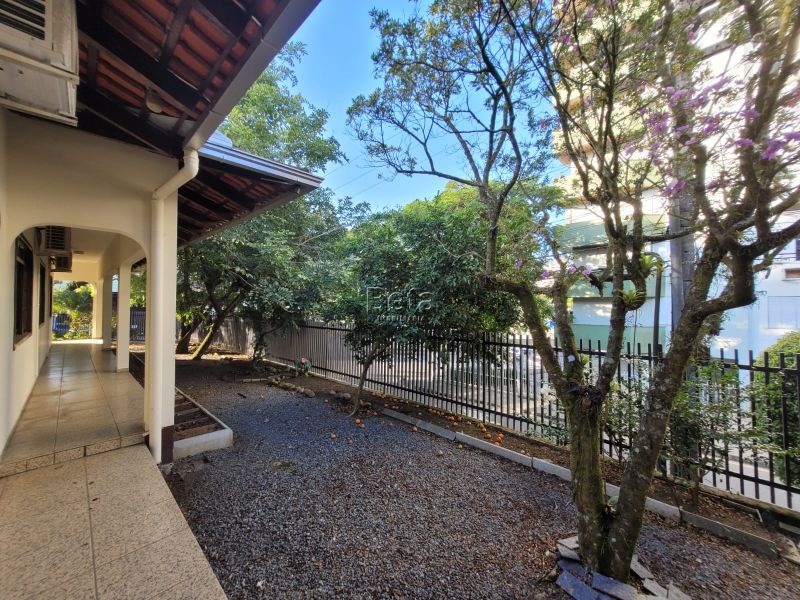 Casa para alugar no bairro CENTRO