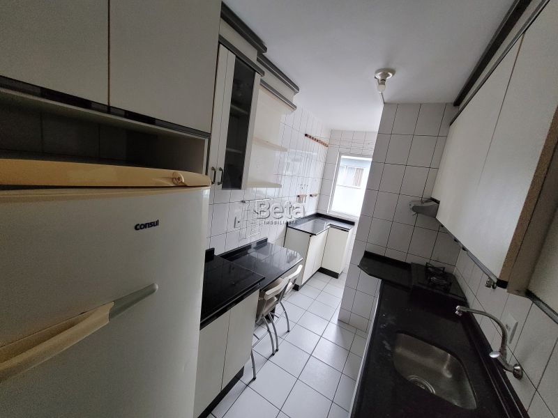 Apto para alugar no bairro NOVA BRASILIA