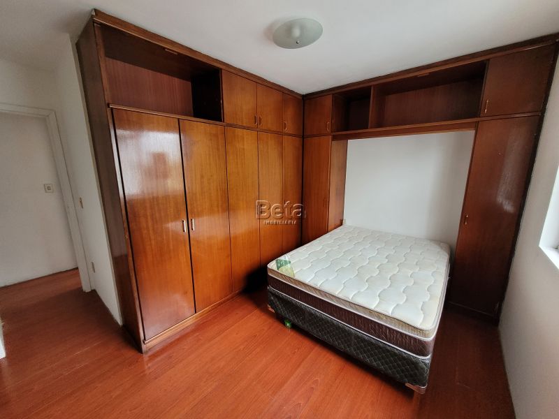 Apto para alugar no bairro NOVA BRASILIA