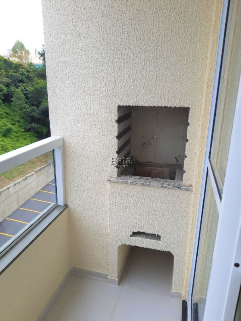 Apto 2 quartos  no bairro Jaragua Esquerdo em Jaragua Do Sul