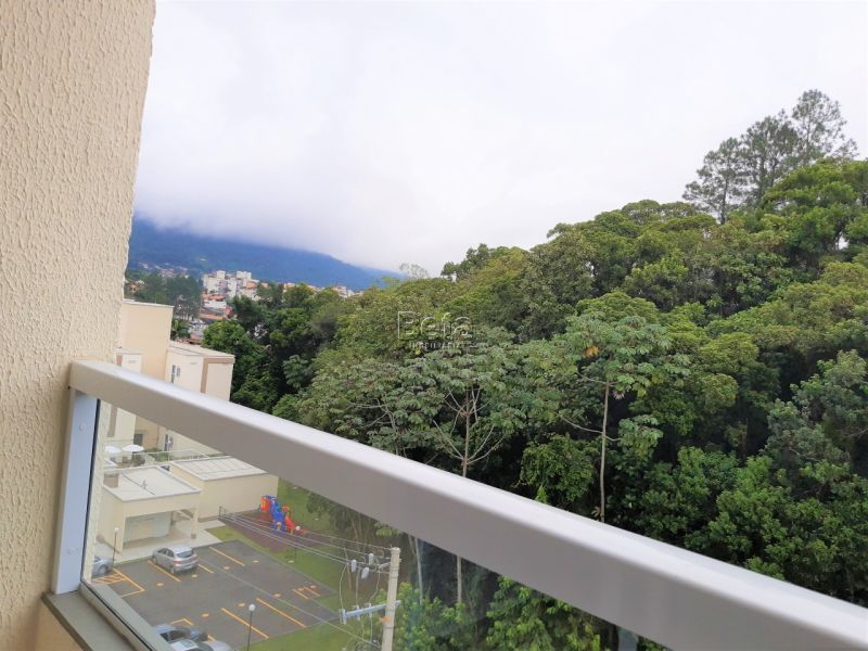 Apto 2 quartos  no bairro Jaragua Esquerdo em Jaragua Do Sul