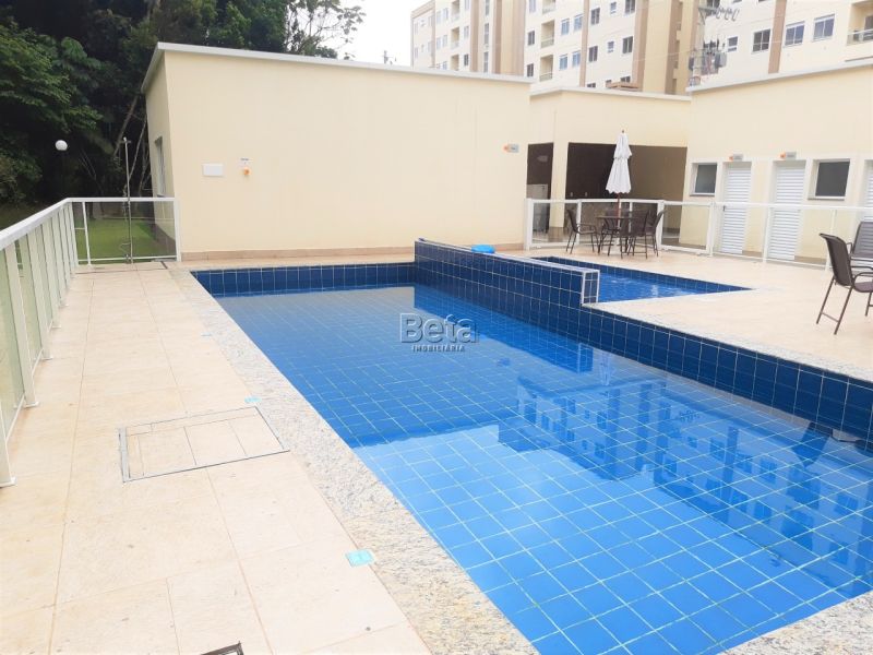 Apto 2 quartos  no bairro Jaragua Esquerdo em Jaragua Do Sul