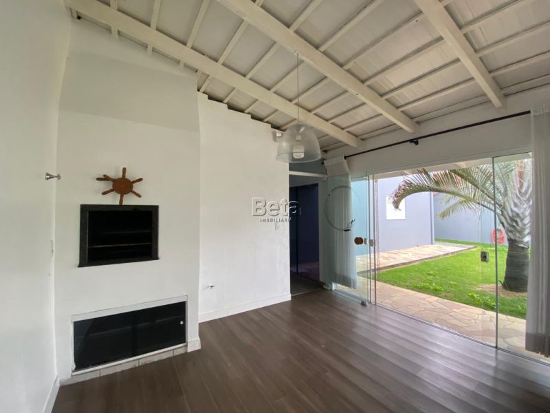 Casa para alugar no bairro VILA LENZI